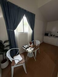 Westwood Park (D22), Terrace #562079561